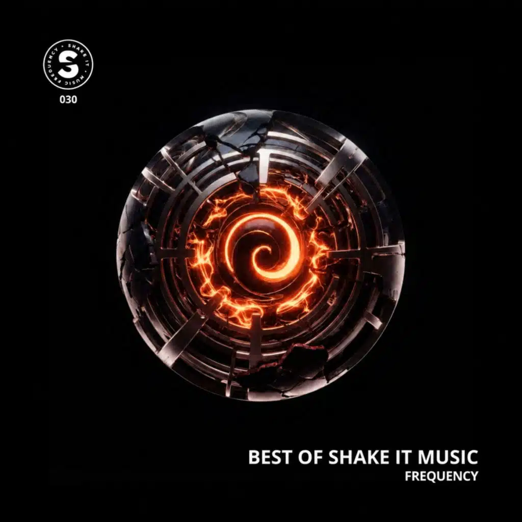 Best Of Shake It Music Frequency
