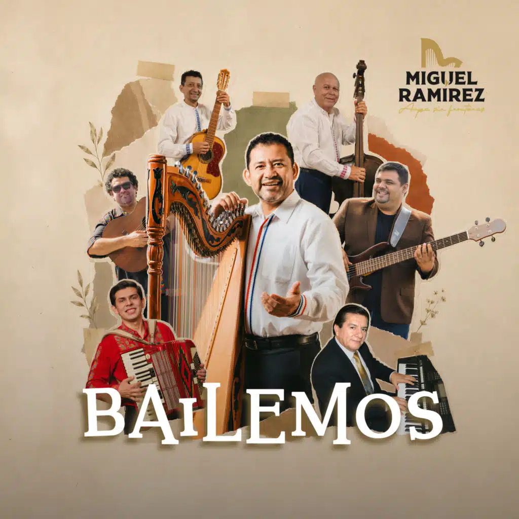 Bailemos