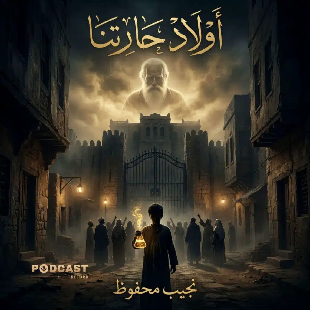 أولاد حارتنا | جزء (4-4)