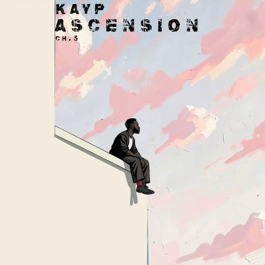 Ascension Ch.3