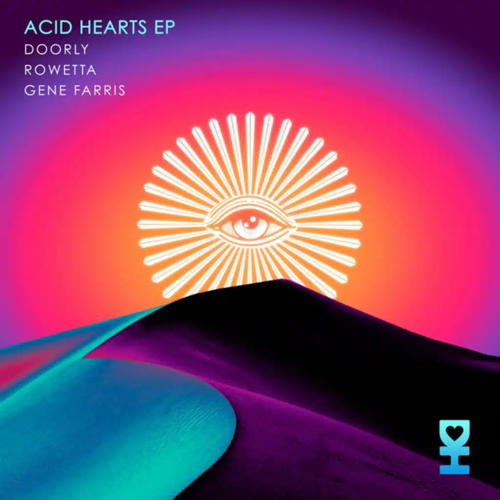 Acid Hearts