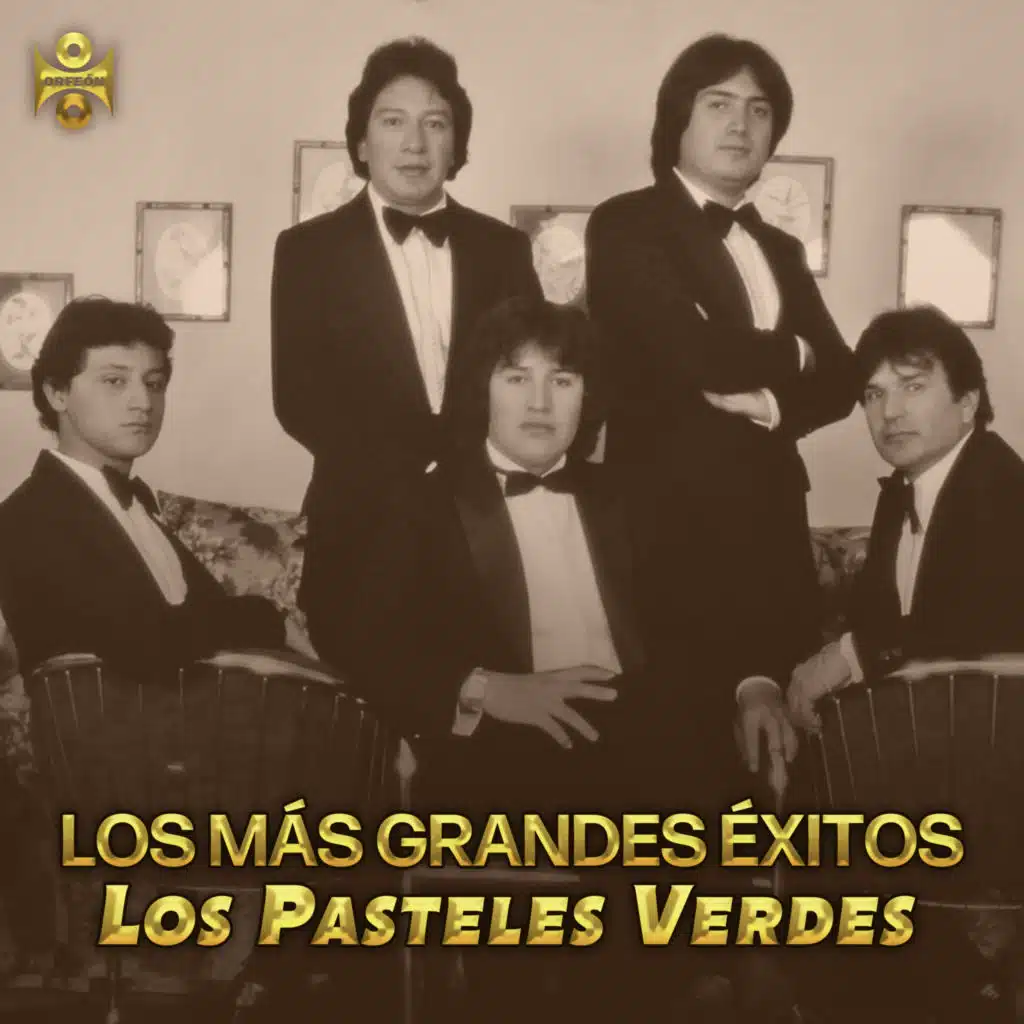 Los Más Grandes Éxitos