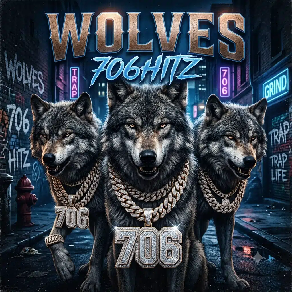 Wolves