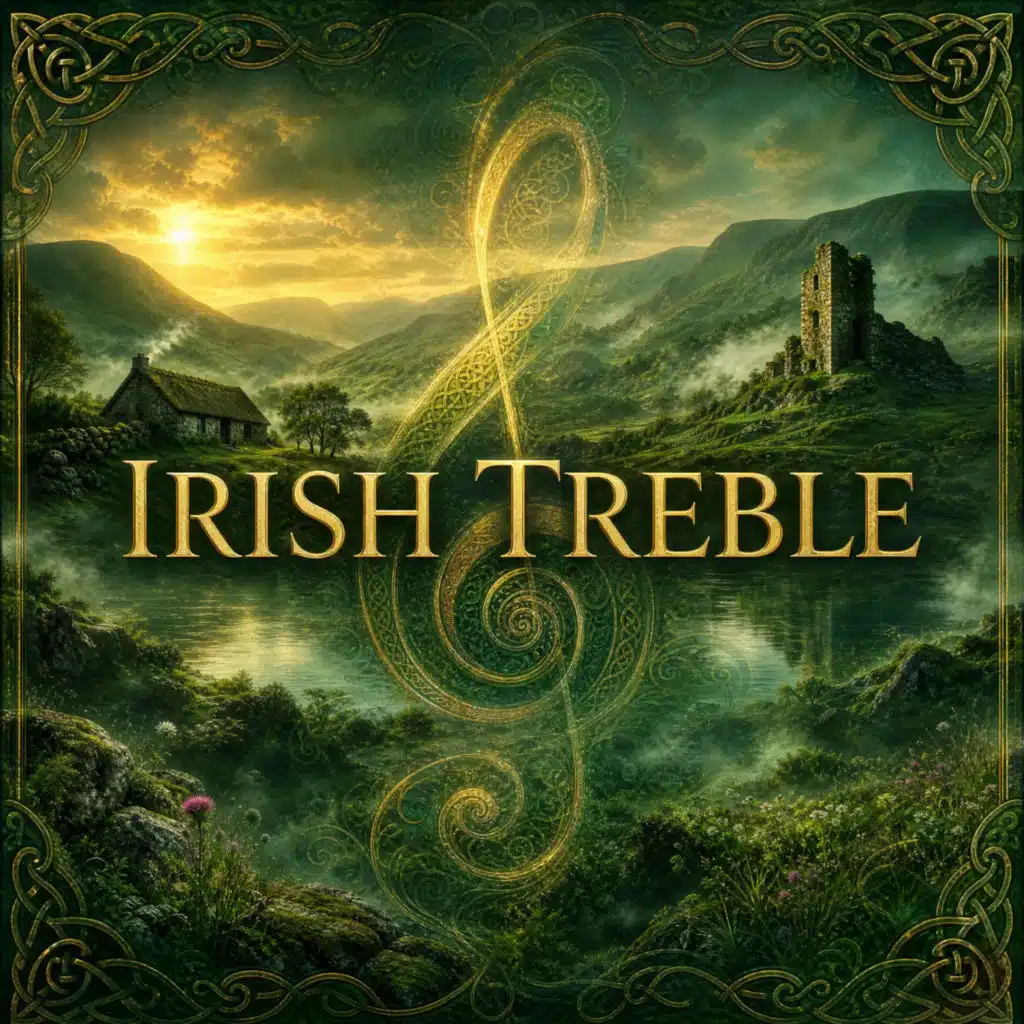 IRISH TREBLE