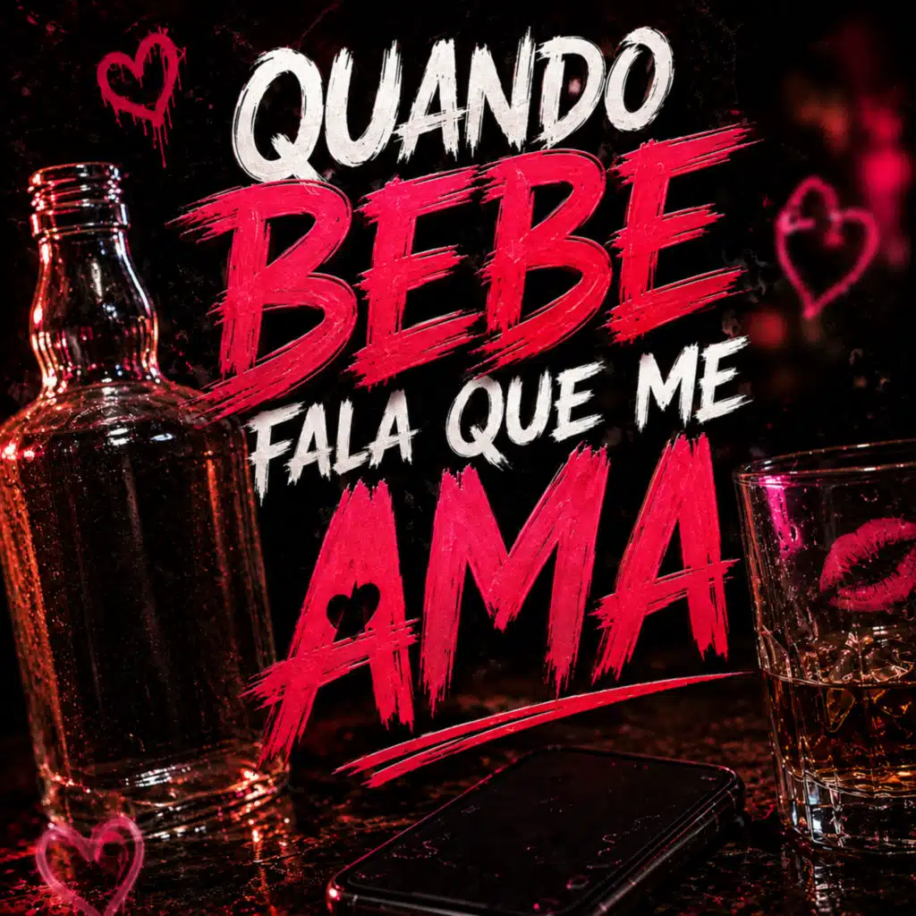 Quando Bebe Fala Que Me Ama