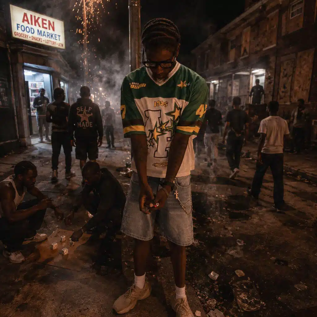True To The Game