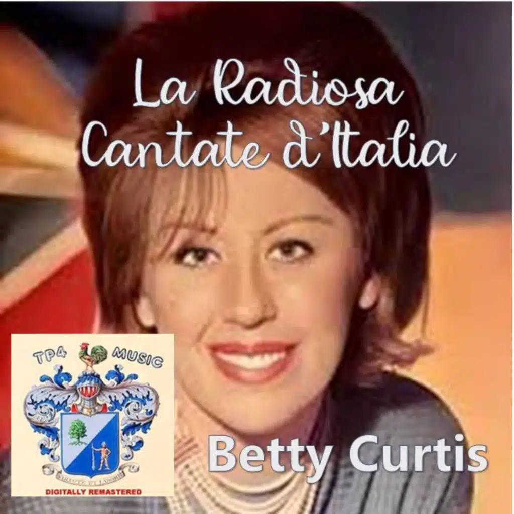 La Radiosa Cantate d'Italia