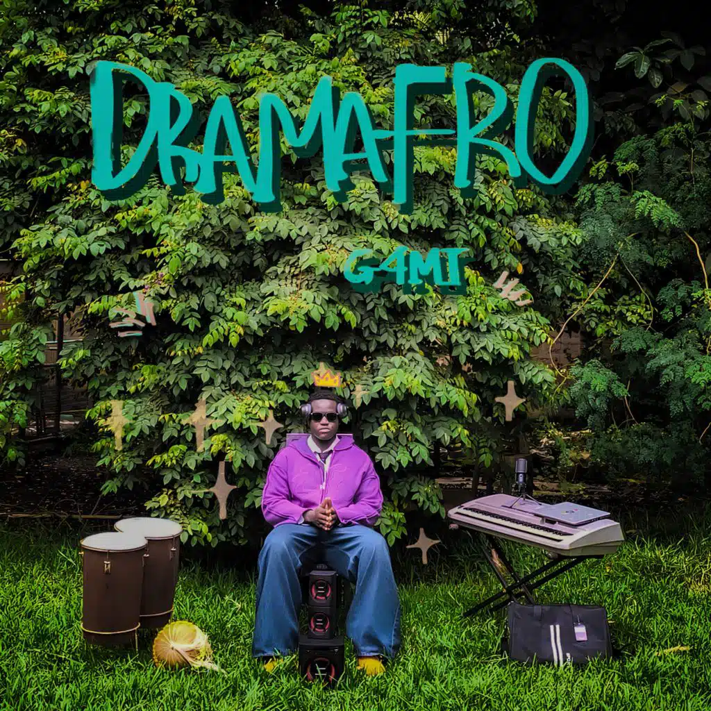 DRAMAFRO