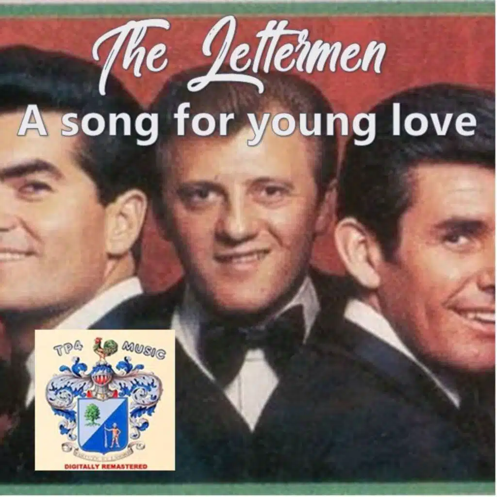 A song for young love