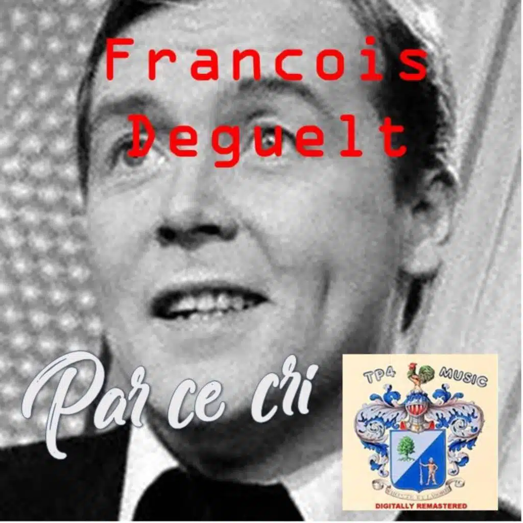Par ce cri