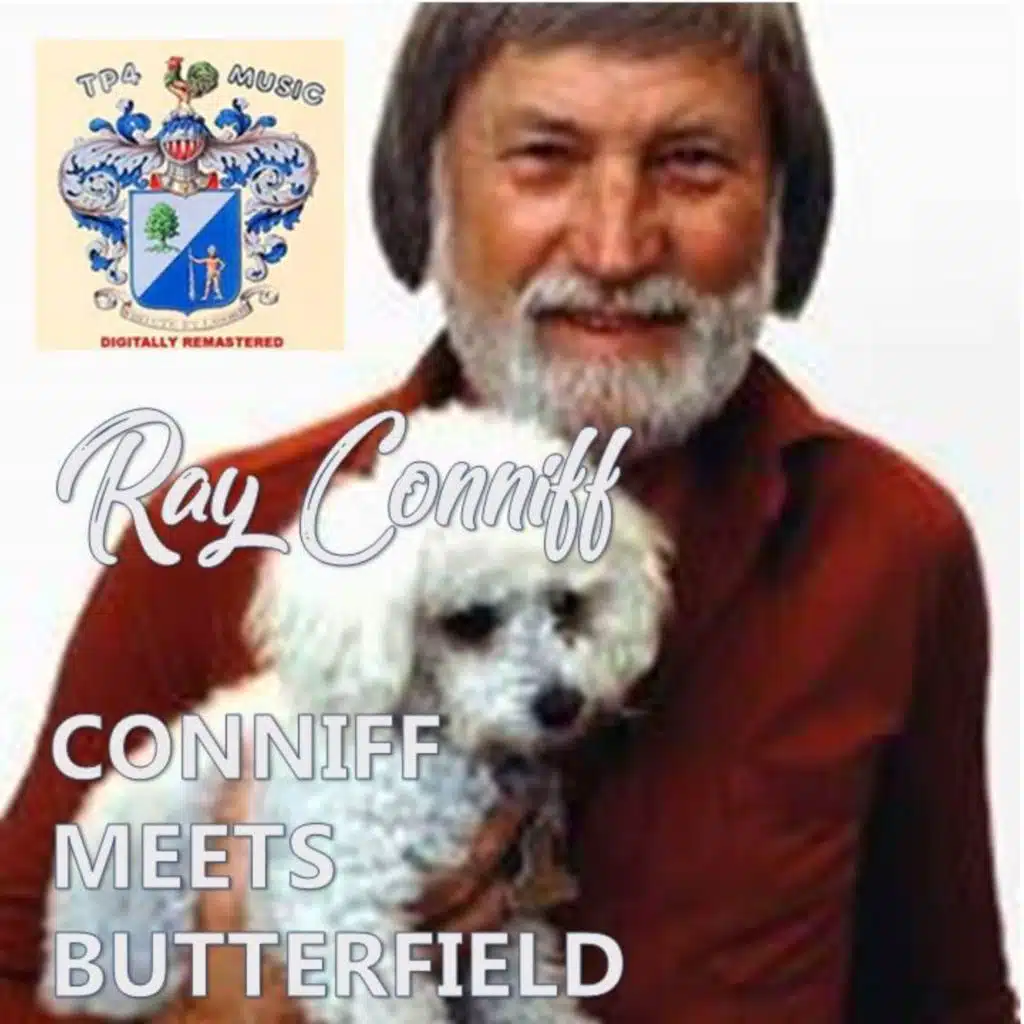 Conniff meets Butterfield