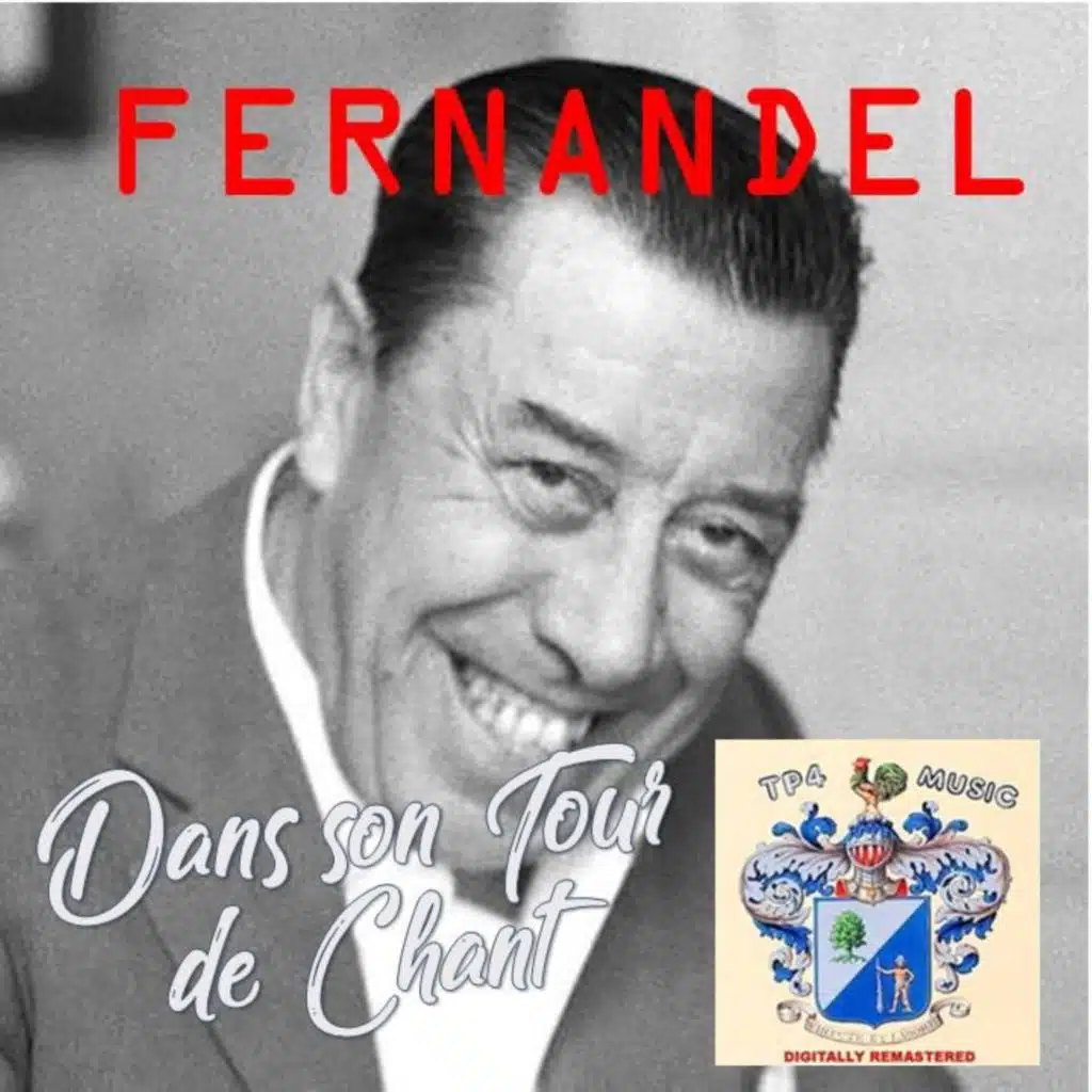 Dans son Tour de Chant
