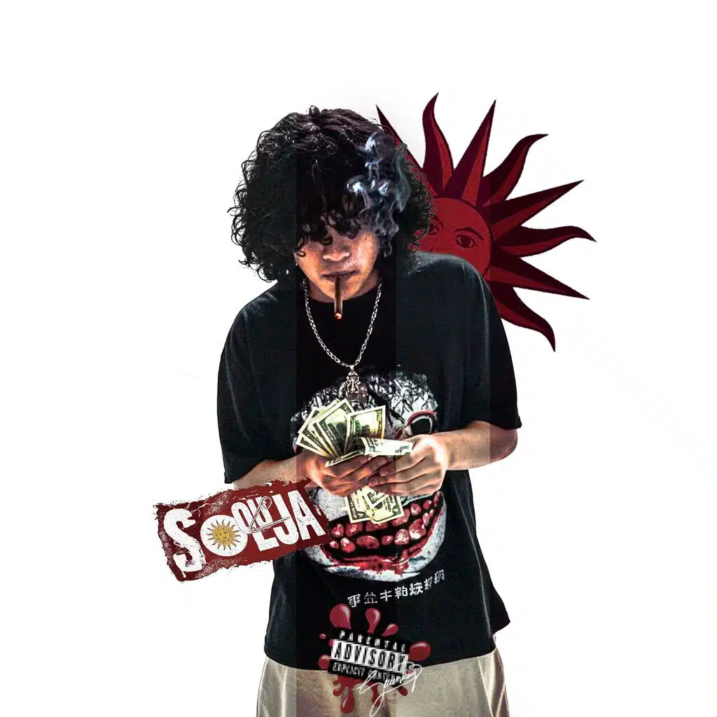 Rivera Soulja