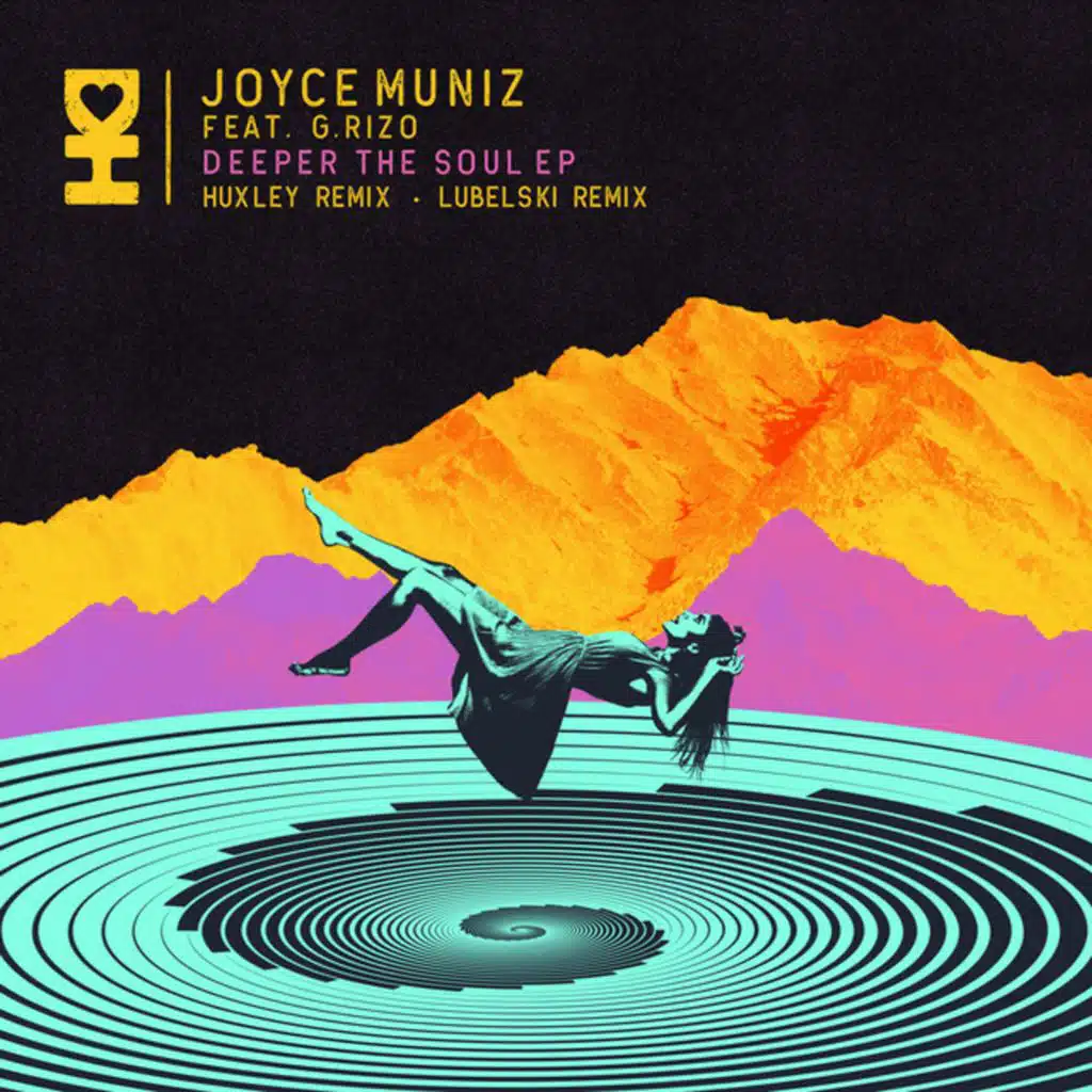 Deeper The Soul (feat. G.Rizo)