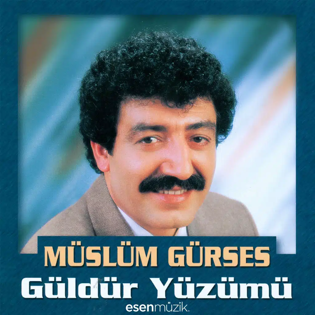 Güldür Yüzümü