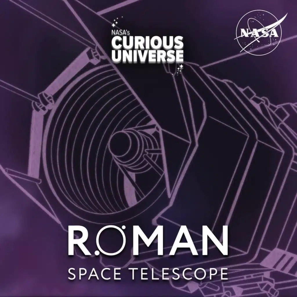 NASA's Curious Universe