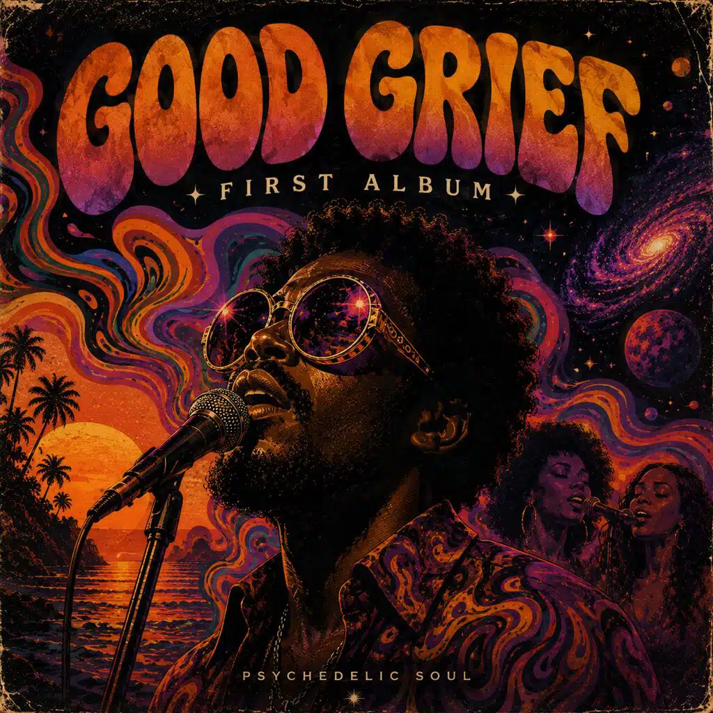 First album