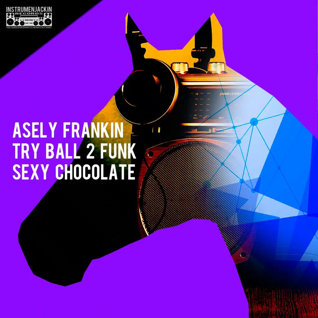 Asely Frankin, Try Ball 2 Funk
