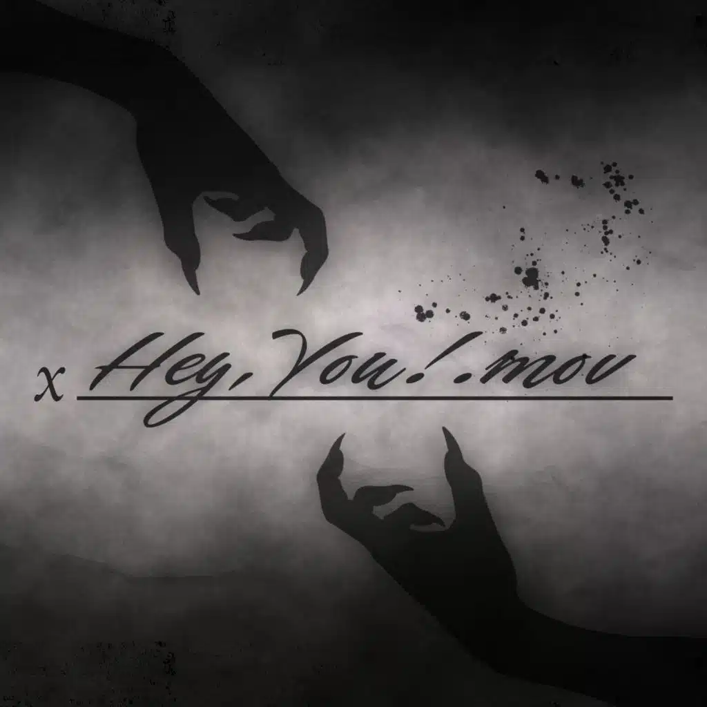 Hey, You!.mov (feat. August Greenwood, Nalah Palmer & Ella Villani)