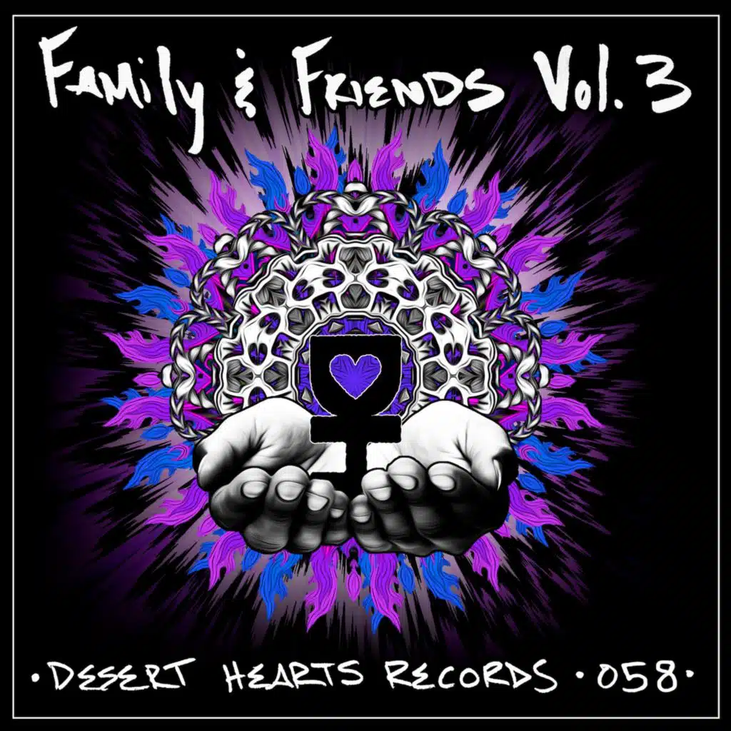 Family & Friends, Vol. 3