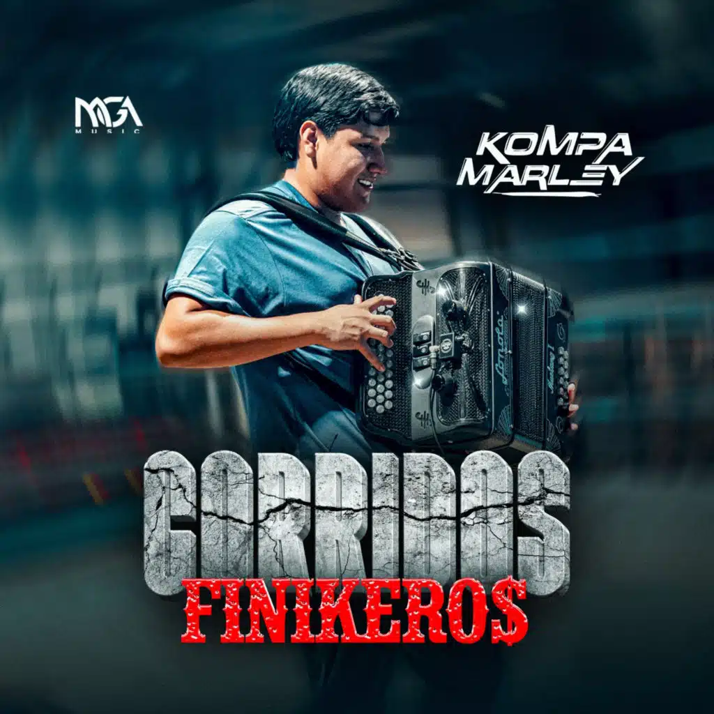 Corridos Finikeros