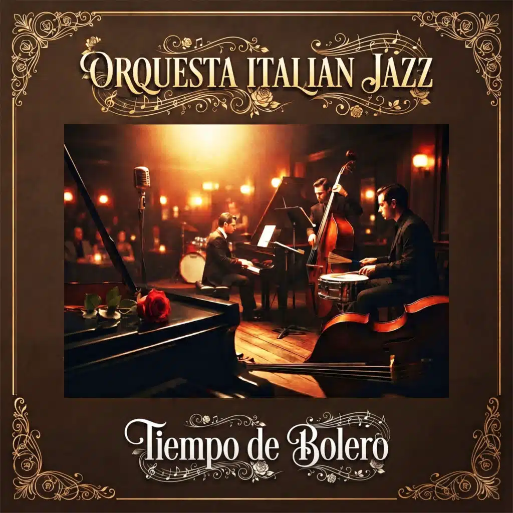 Tiempo de Bolero