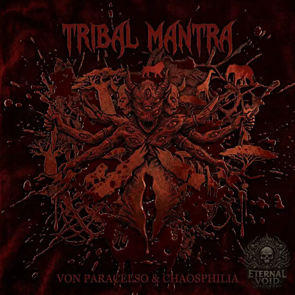 TRIBAL MANTRA