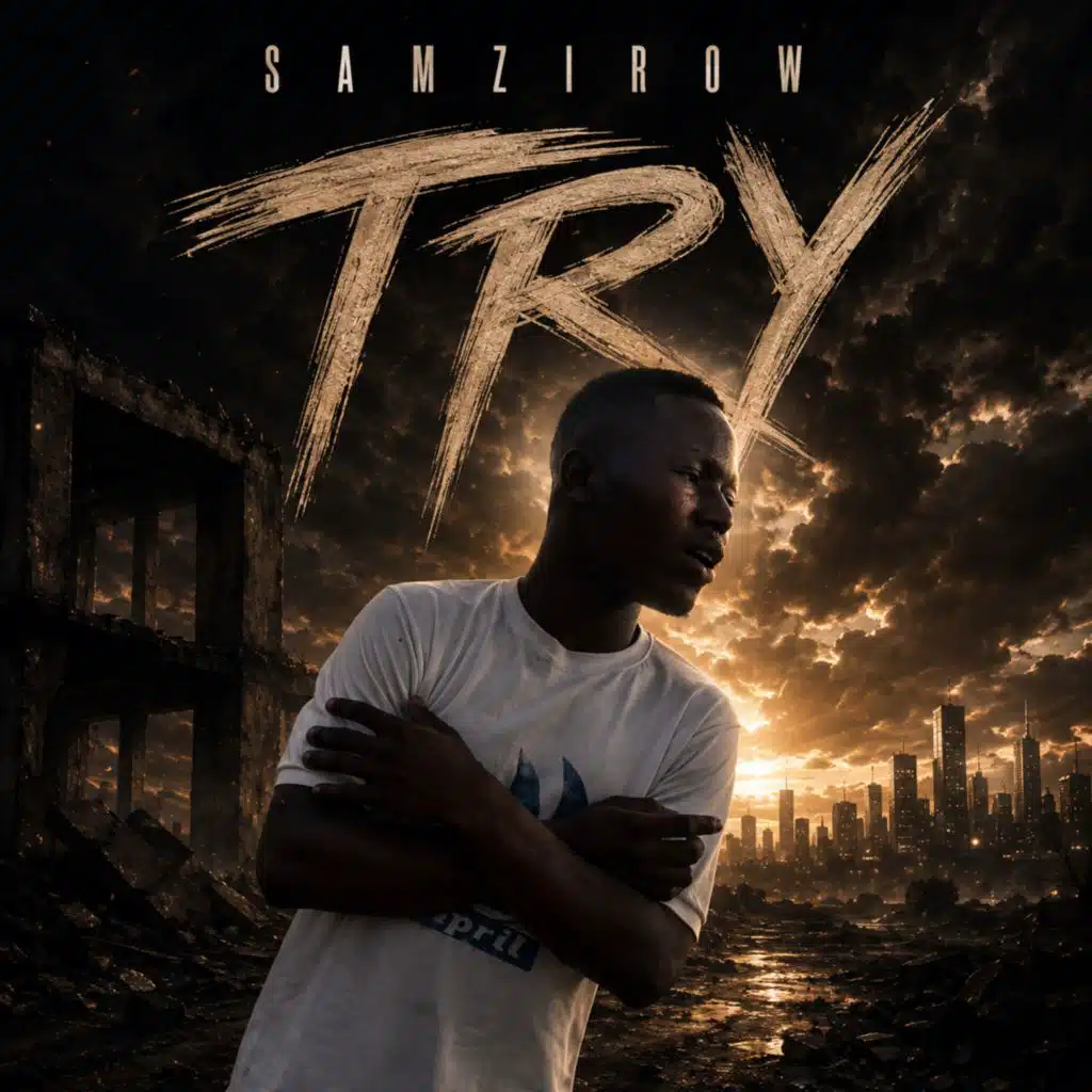 Try