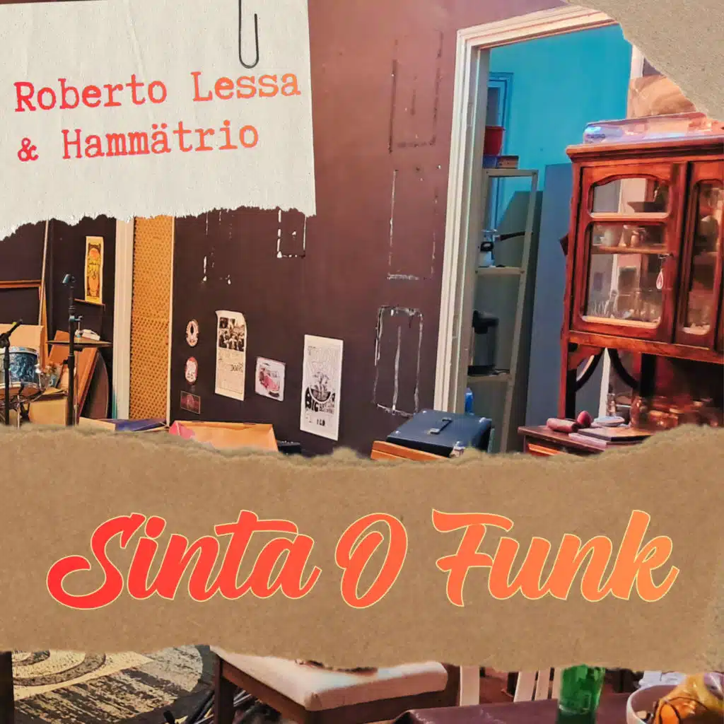 Sinta O Funk