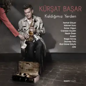 İstanbul Yorgun (ft. Nezih Ünen)