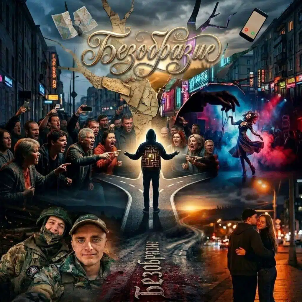 Безобразие