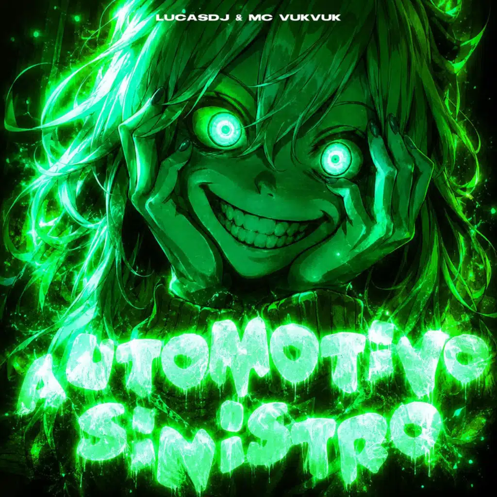 Automotivo Sinistro