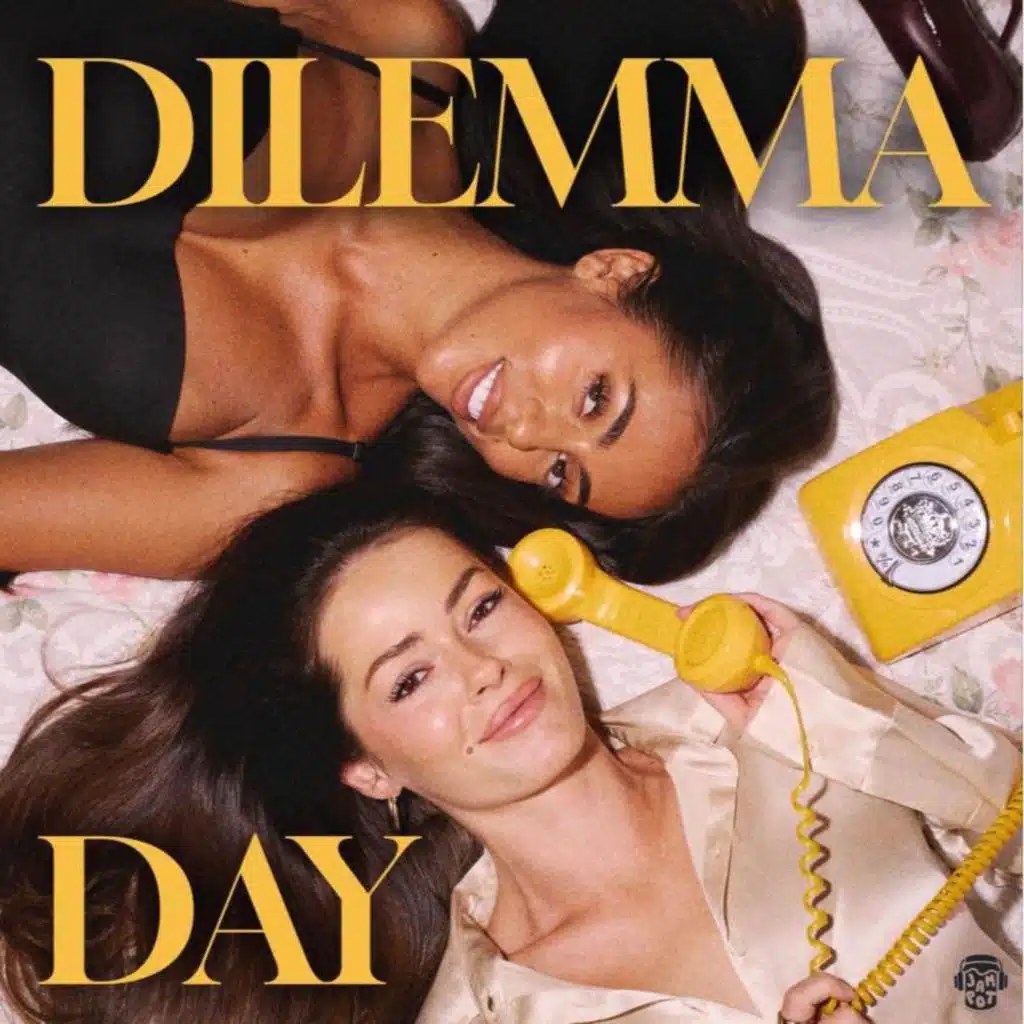 Do I fancy him - or do I just love the yearning? | DILEMMA DAY
