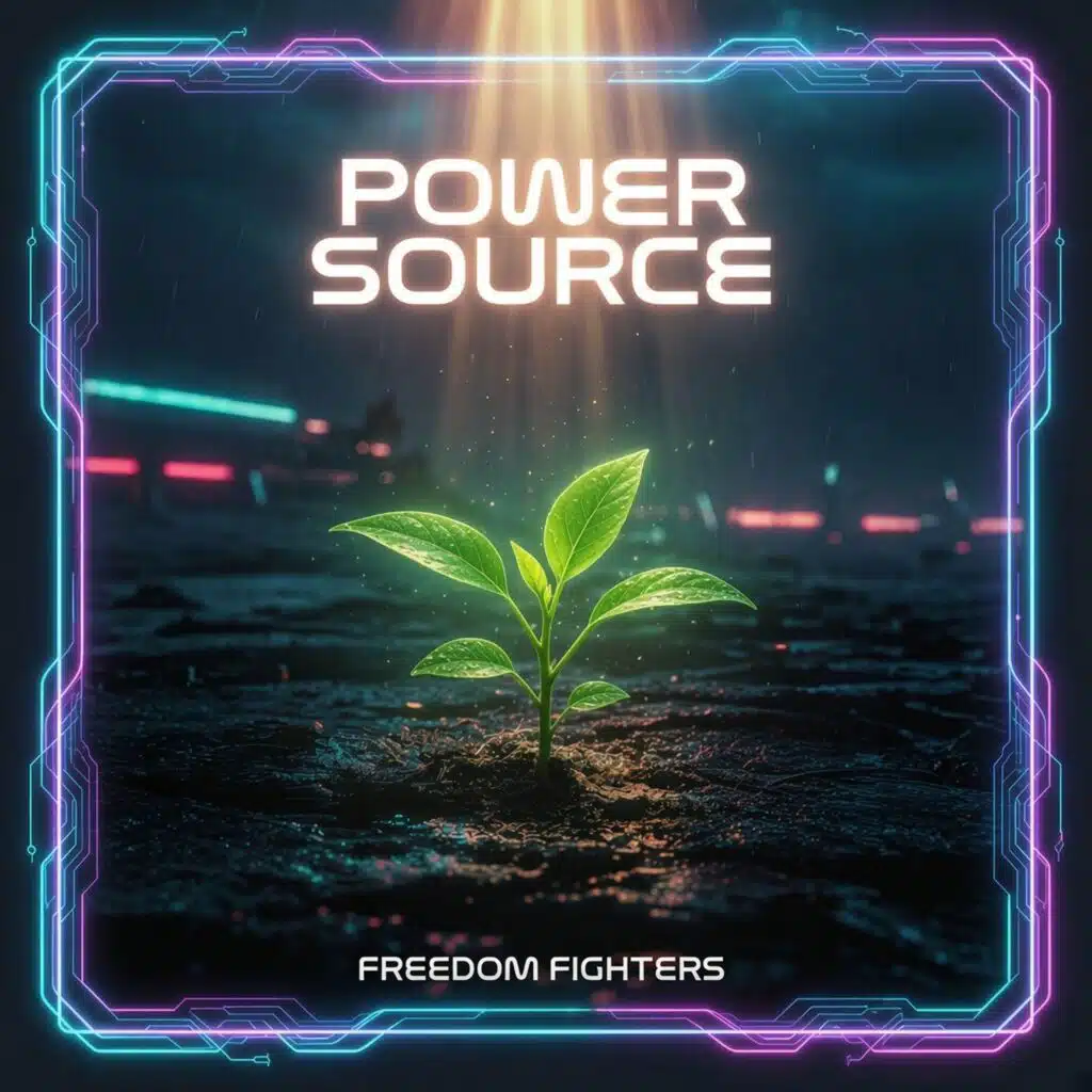 Power Source
