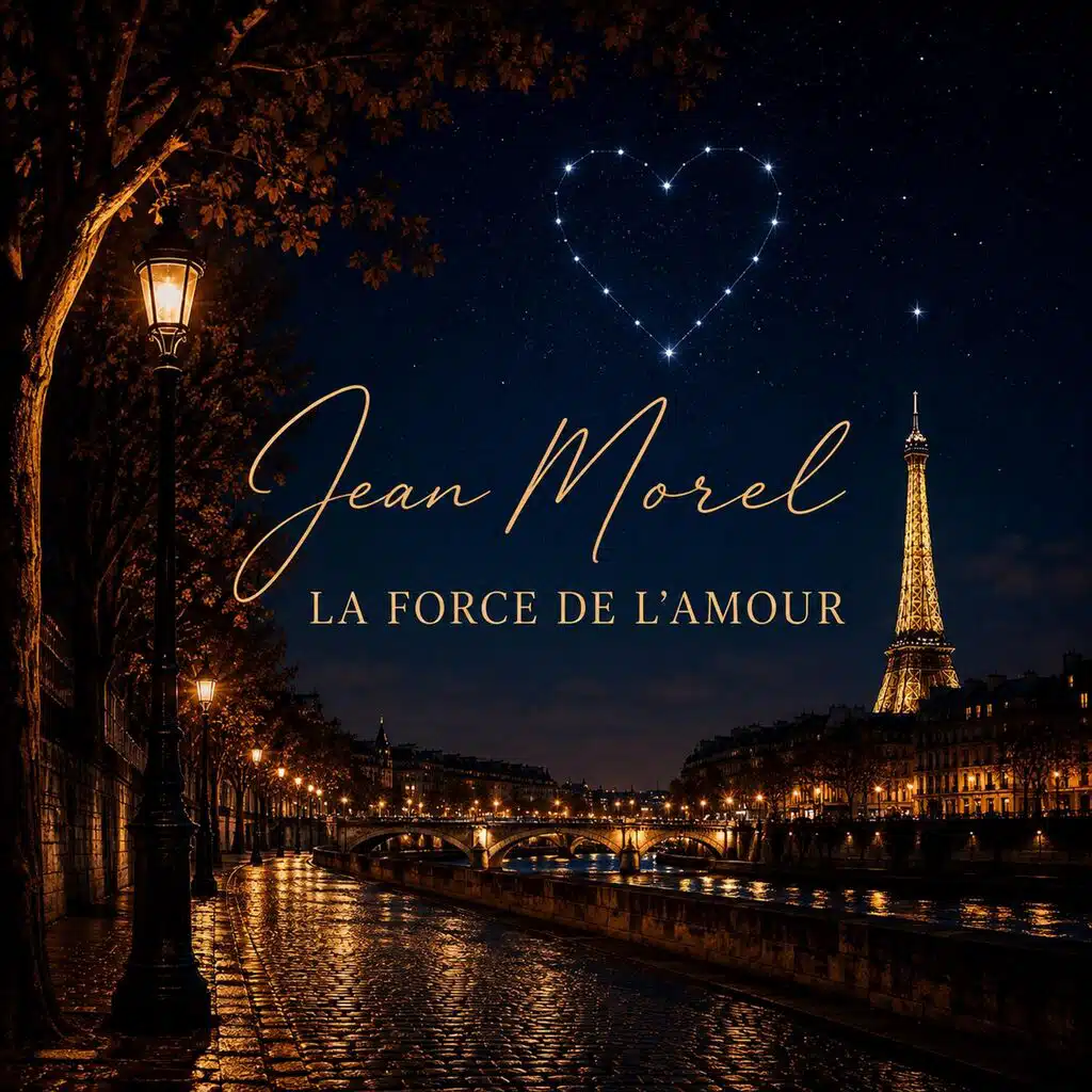 La Force De L’amour