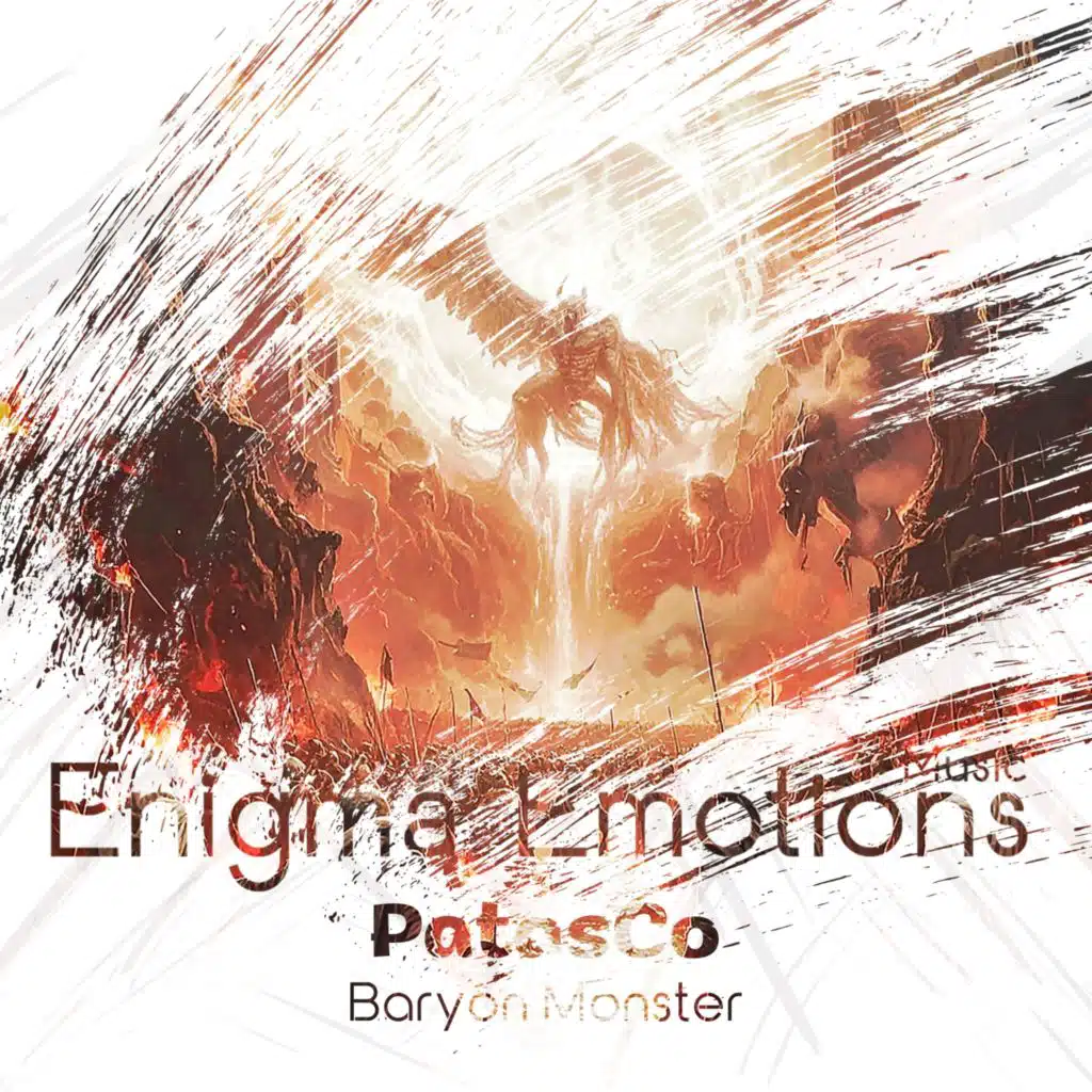 Baryon Monster (Extended Mix)
