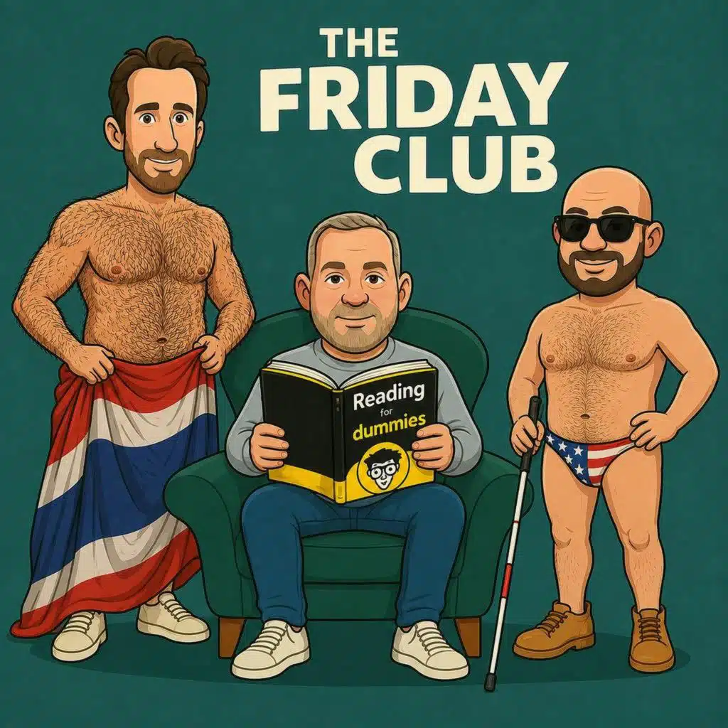 Friday Club | Get To Thailand