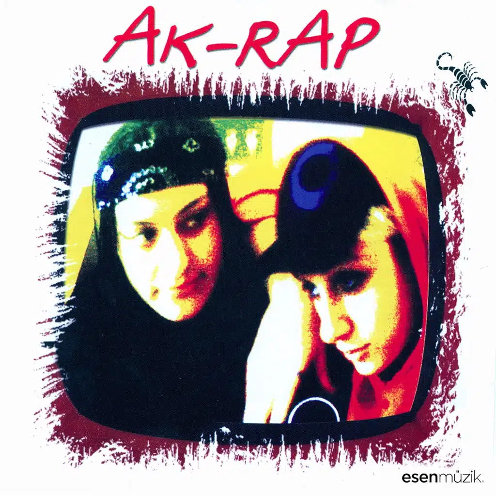 Ak-Rap