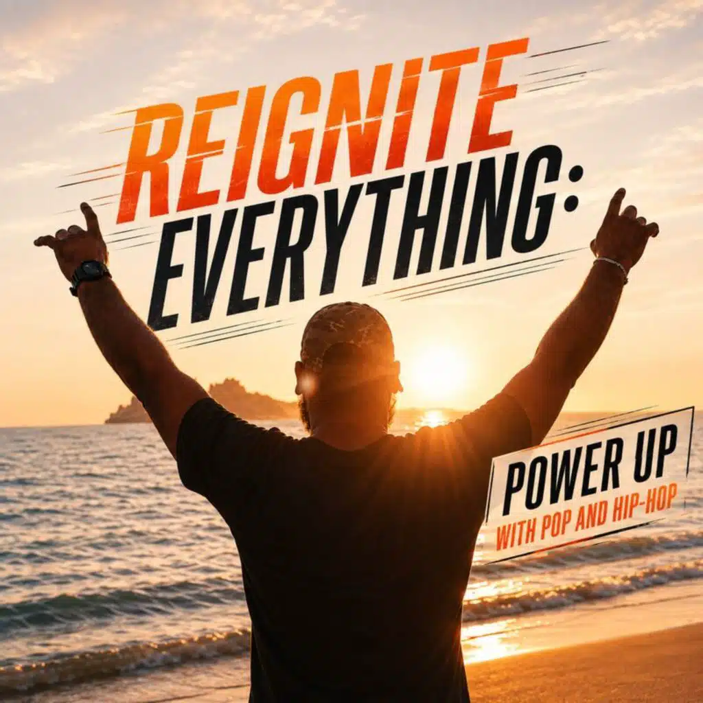 Reignite Everything: Power Up With Pop & Hip-Hop