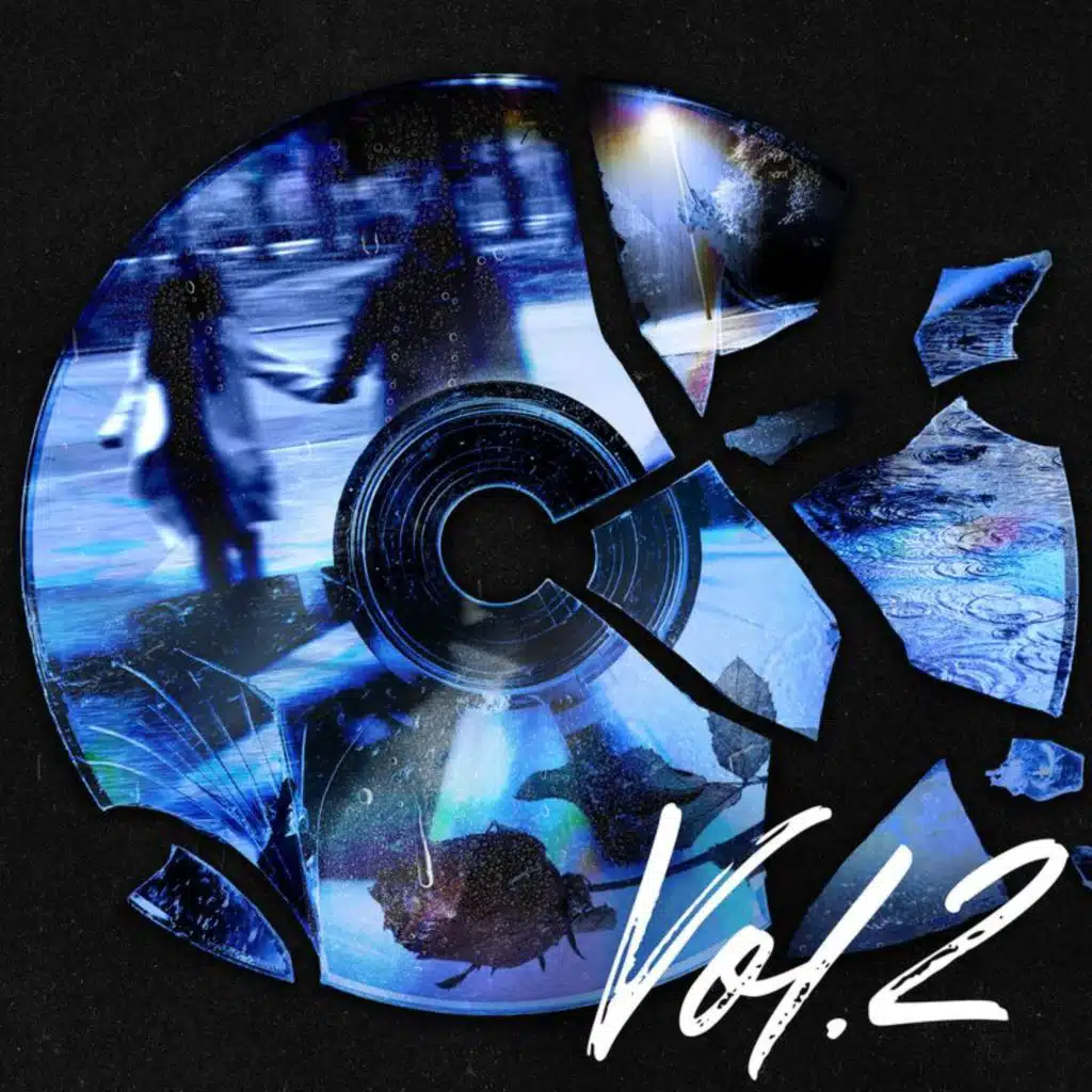 เสพติดเพลงเศร้า Vol.2