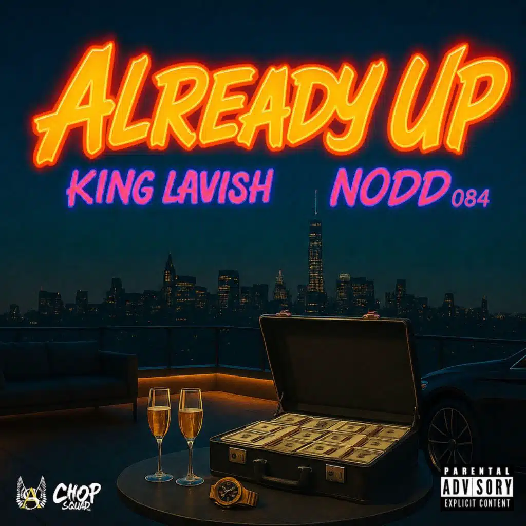 NODD 084