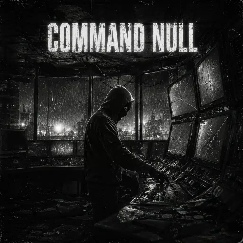 Command Null
