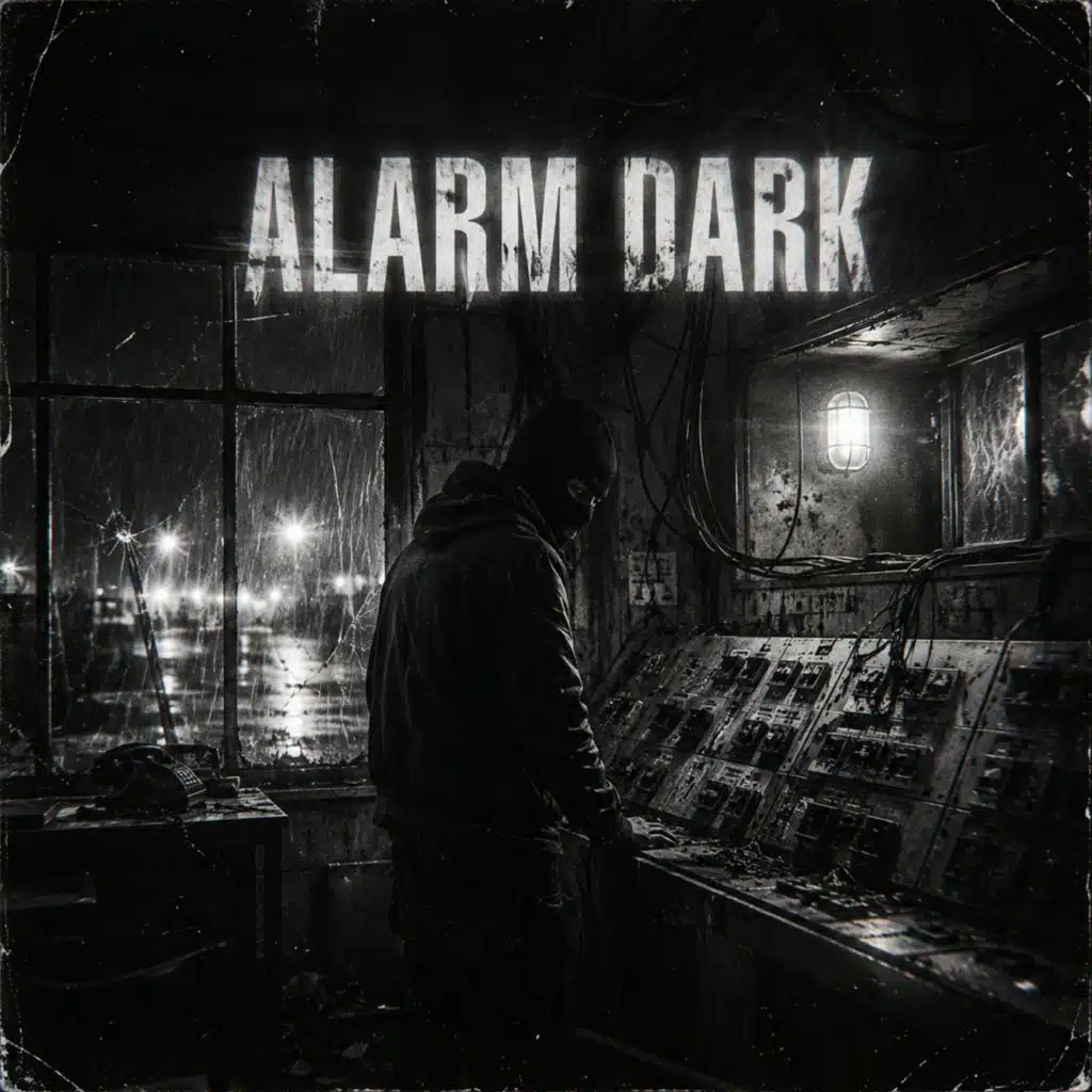 Alarm Dark