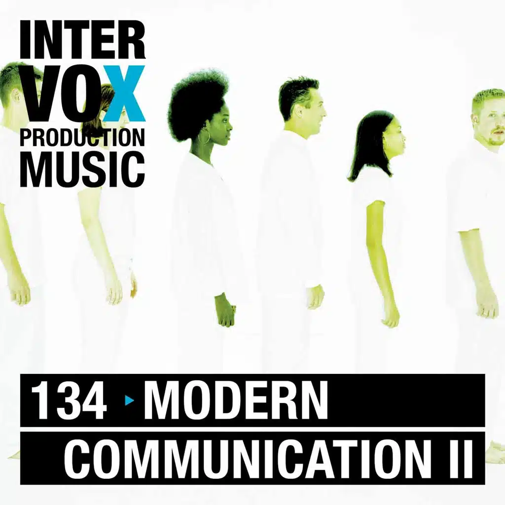 Modern Communication II