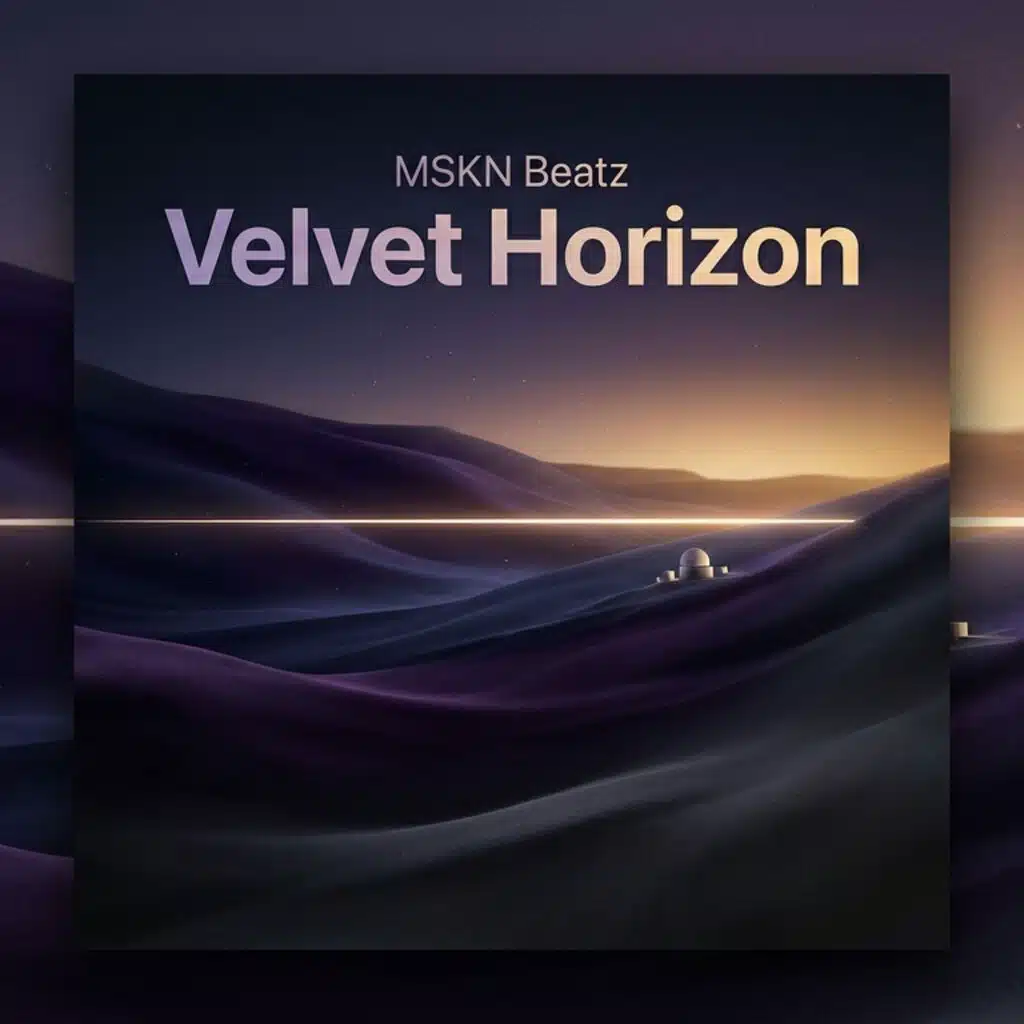 Velvet Horizon