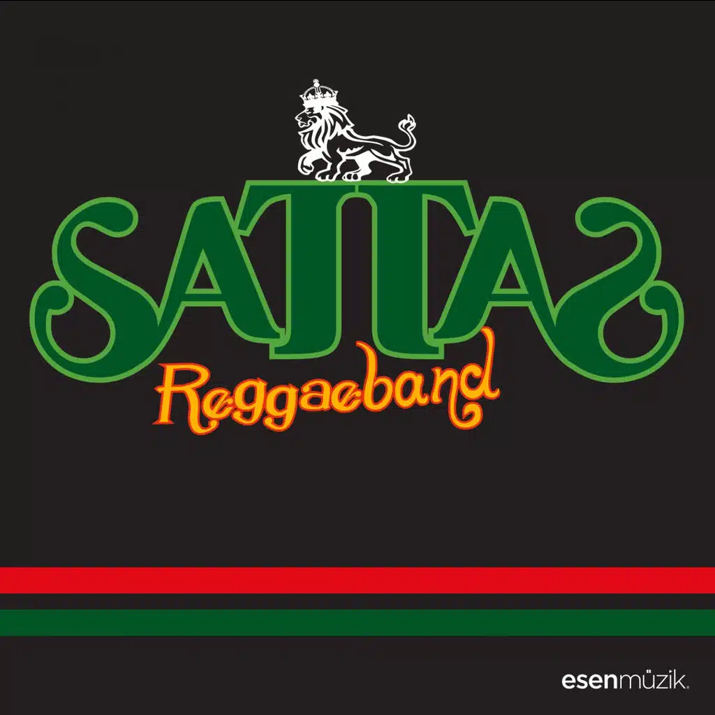 Sattas Reggaeband