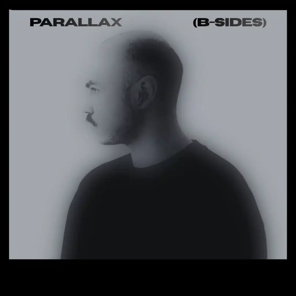 PARALLAX (B-Sides) [feat. ALAA EZZEDDINE]