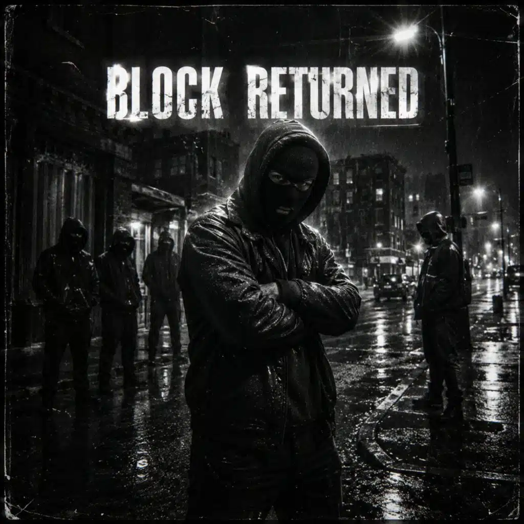Block Returned