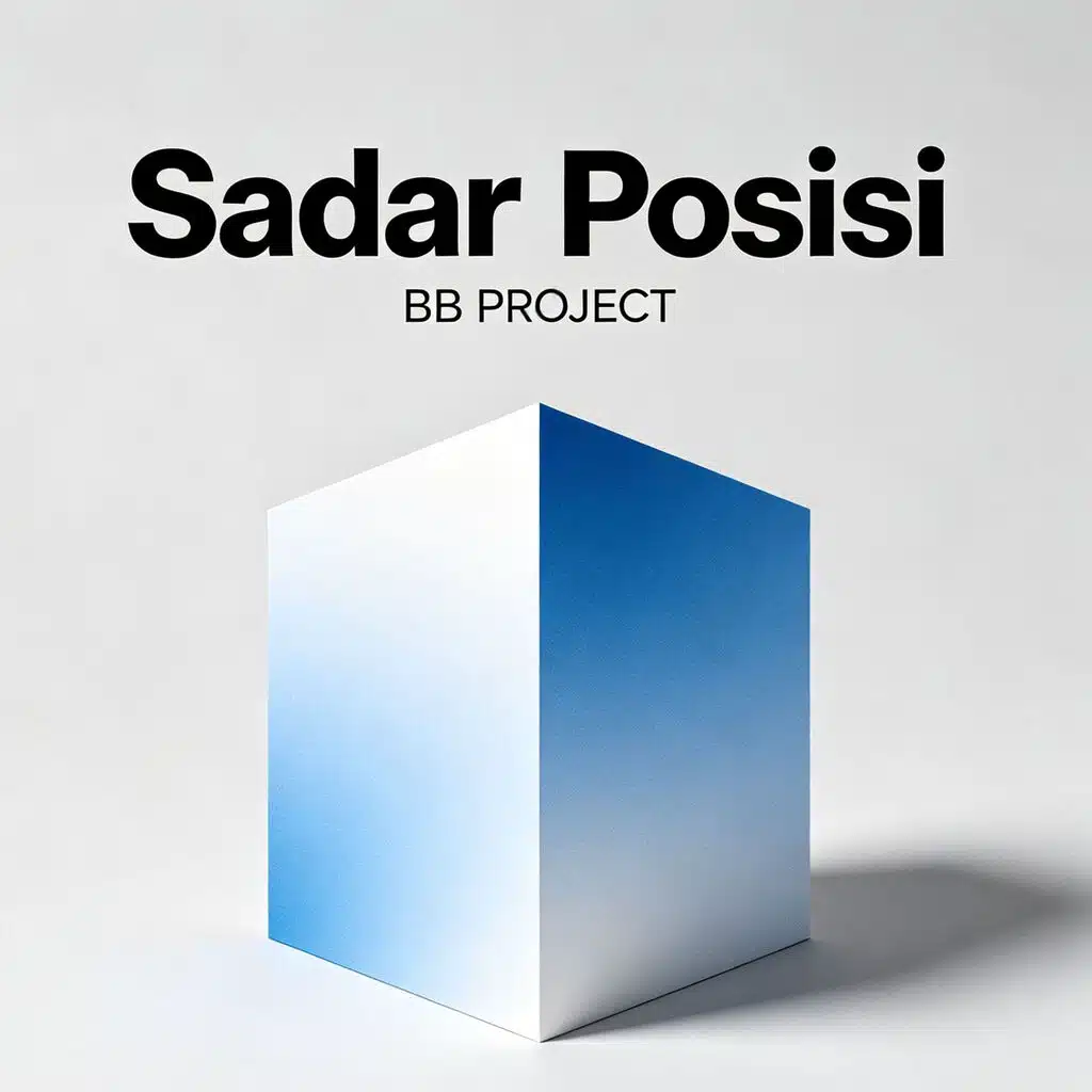 Sadar Posisi