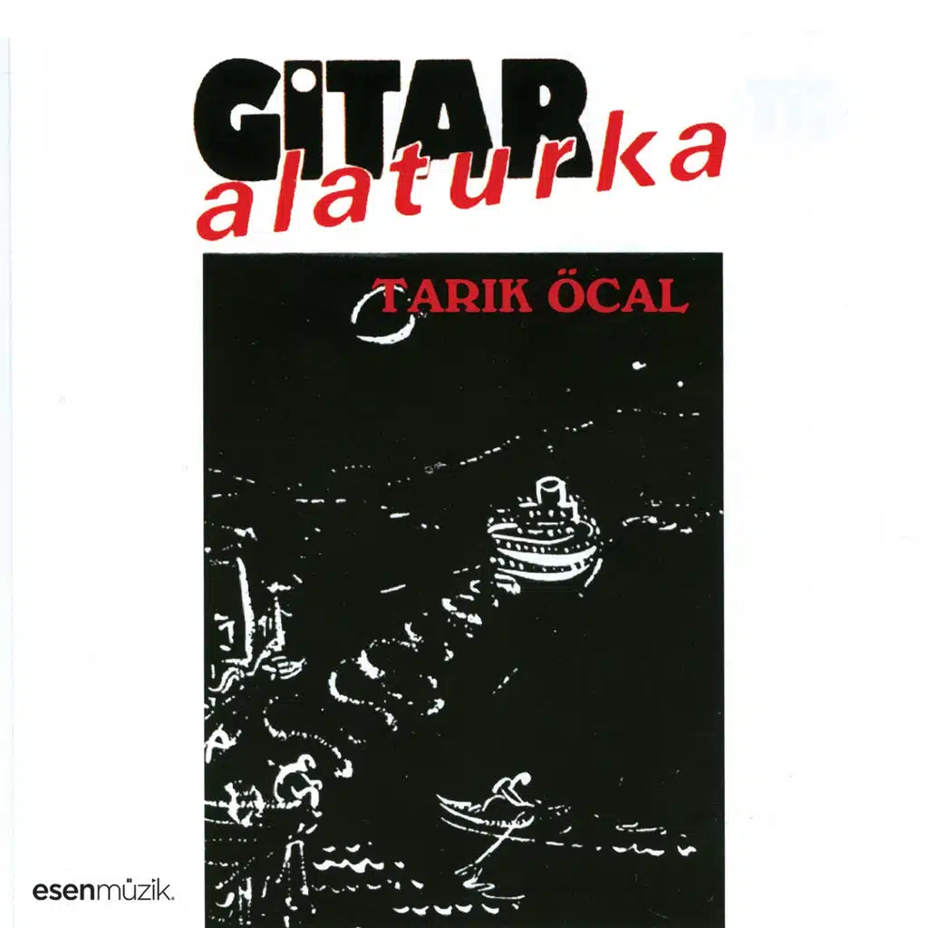Gitar Alaturka (No. 1)